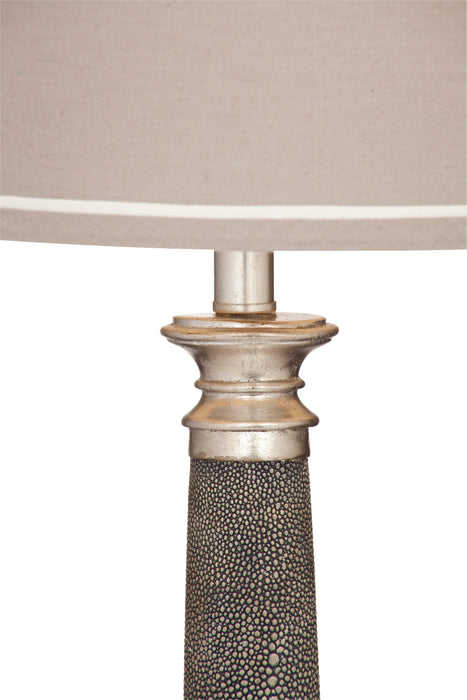 Savona - Table Lamp - Gray