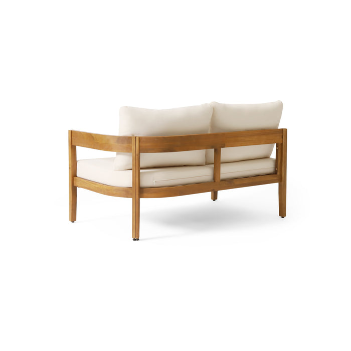 Brooklyn - 2 Seater Sofa