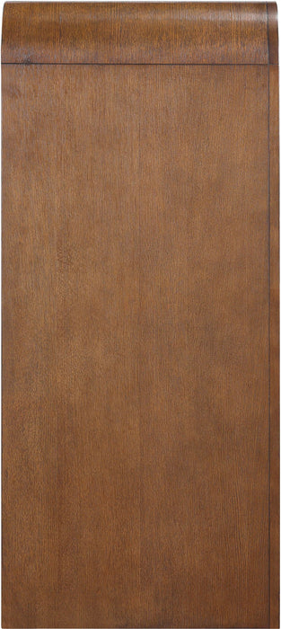 Giada - Solid Wood And Veneer Chest