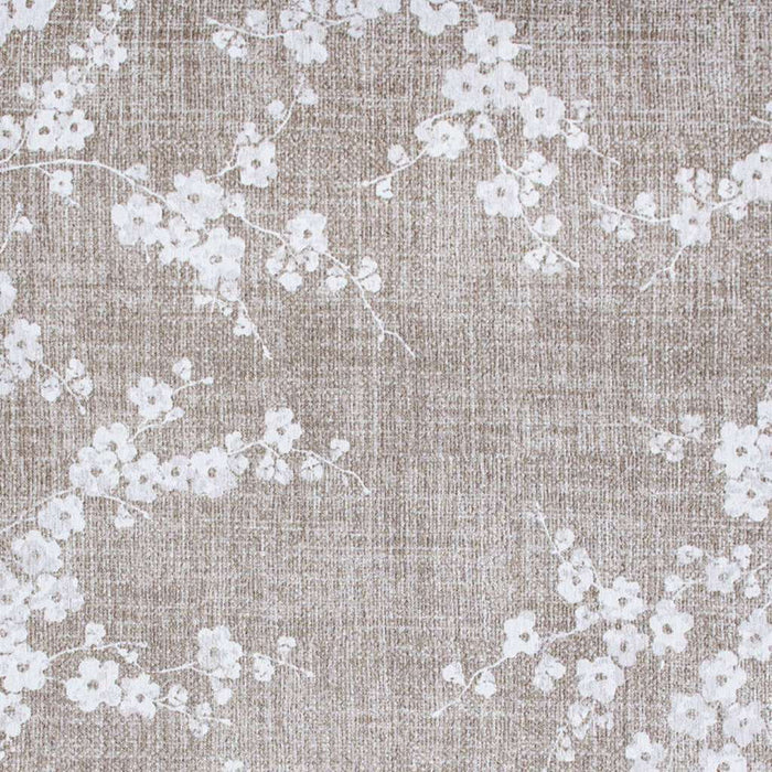 9' X 13' Oriental Washable Area Rug (548794) - Gray / White