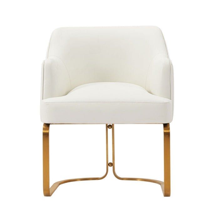Manhattan Raya - Dining Chair