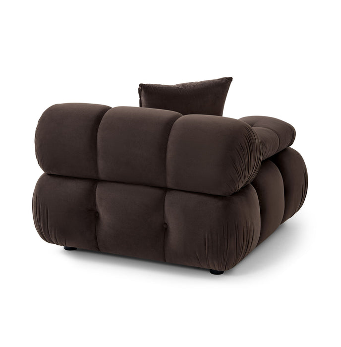 Calliope - Modular Corner Chair