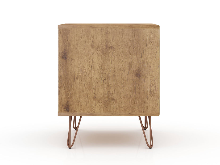 Manhattan Rockefeller - Nightstand