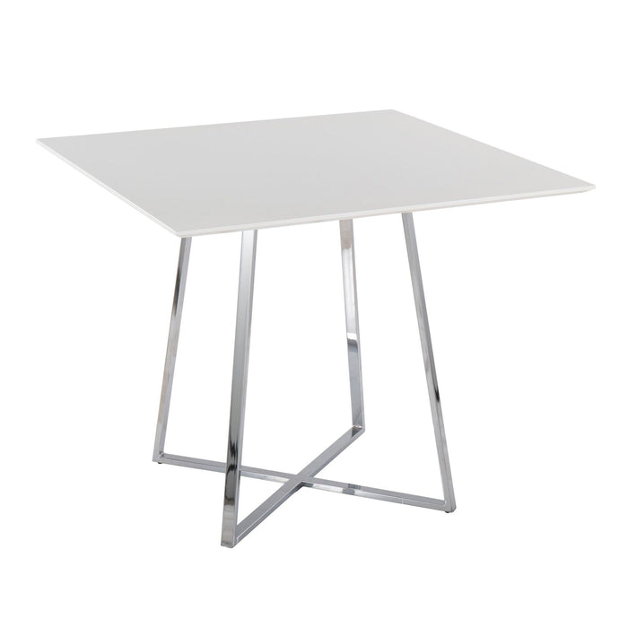 Cosmo - Square Table