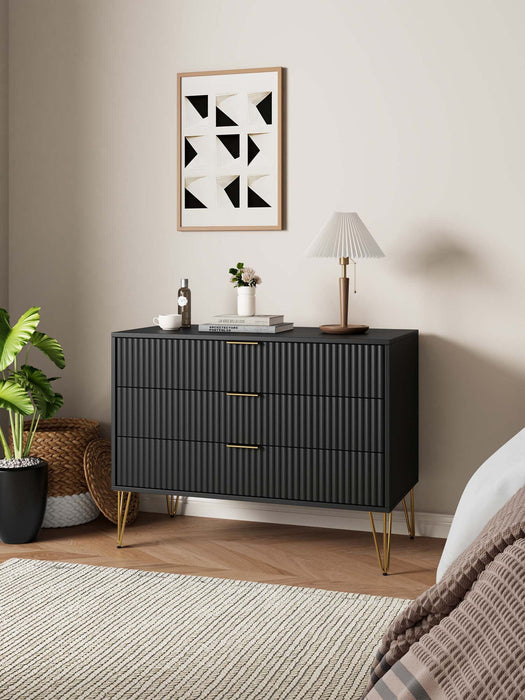 Manhattan Dumbo - Dresser
