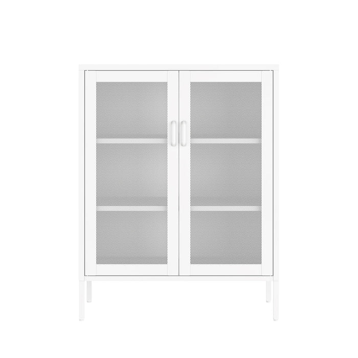 Manhattan Amelia - Accent Cabinet