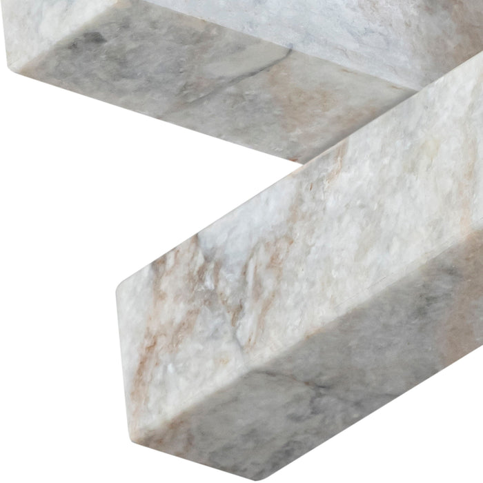 Stix - Marble Decorative Object