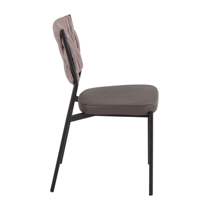 Tania - Side Chair Set