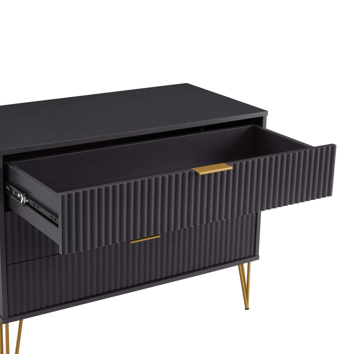 Manhattan Dumbo - Dresser