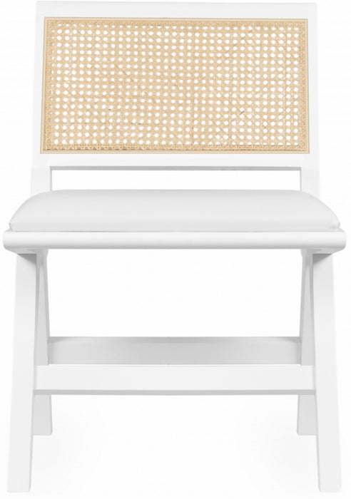 Abby - Dining Side Chair Set