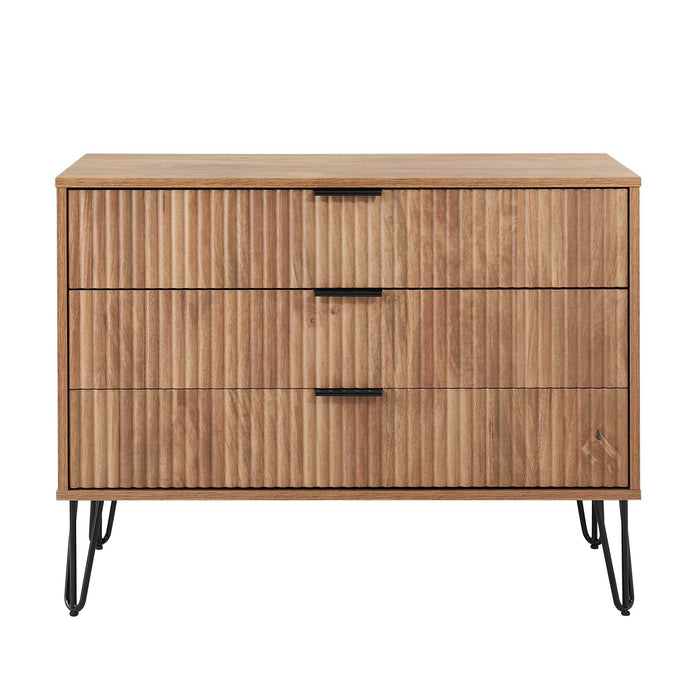 Manhattan Dumbo - Dresser