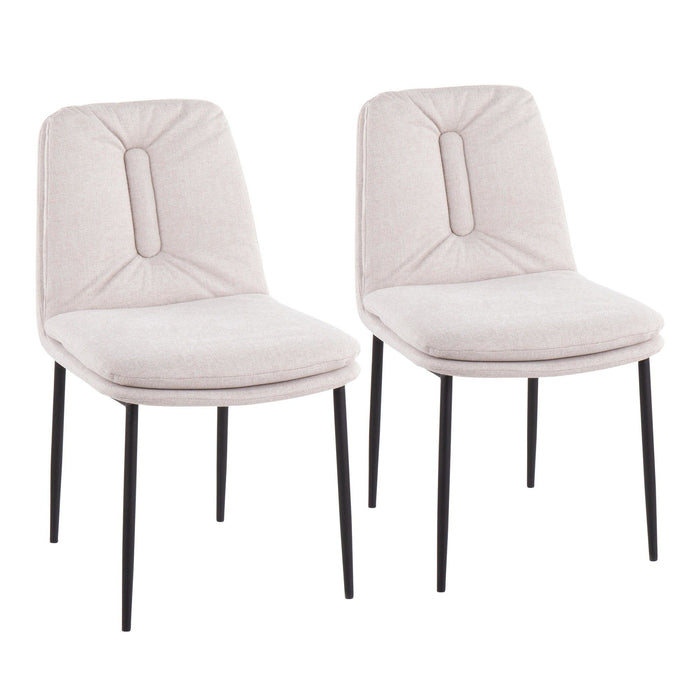 Smith - Dining Chair Set