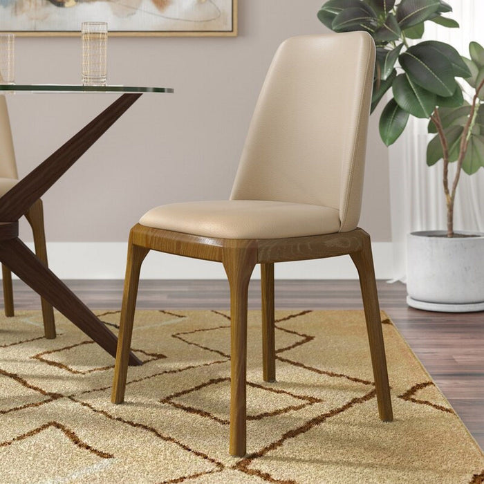 Manhattan Courding - Dining Chair