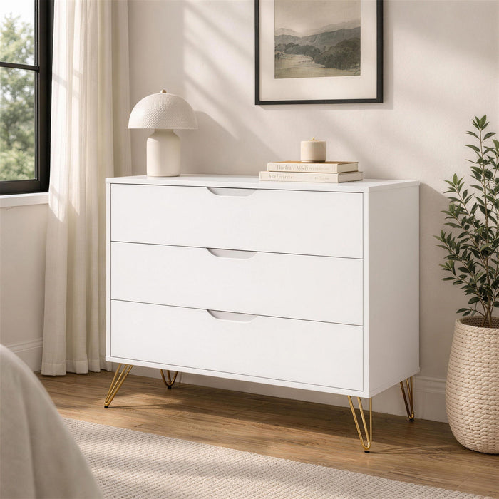 Manhattan Avira - Dresser