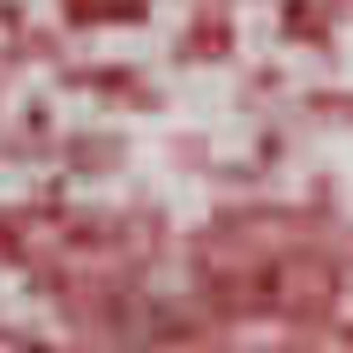 10' X 14' Abstract Washable Area Rug With UV Protection (707905) - Blush / Green / Ivory