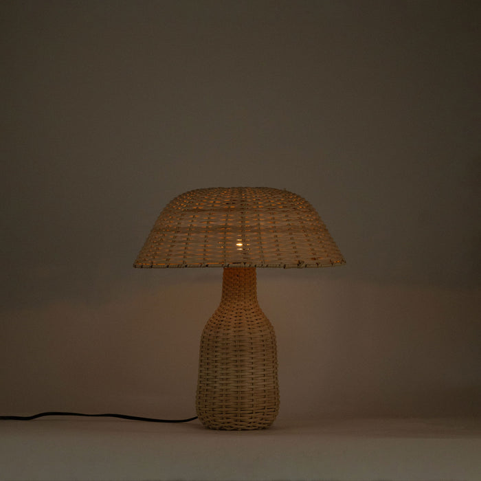 Havana - Rattan Table Lamp