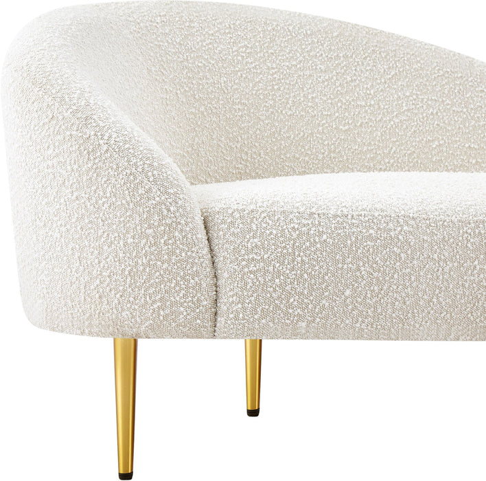 Ritz - Boucle Sofa
