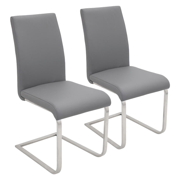 Foster - Contemporary Chair For Dining Room (Set of 2)