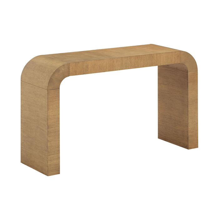 Hump - Console Table
