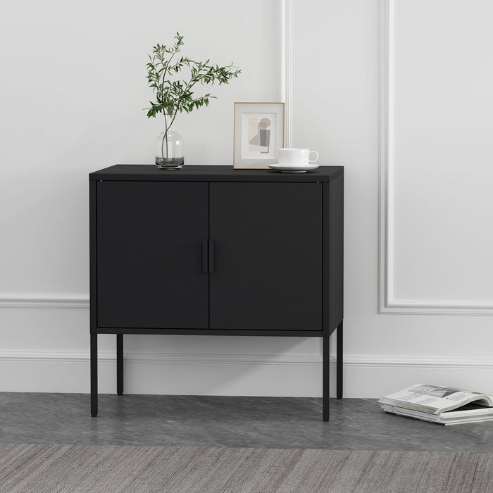 Manhattan Ava - Accent Cabinet