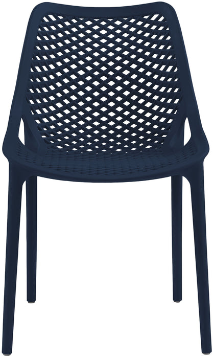 Mykonos - Outdoor Patio Dining Chair (Set of 2)