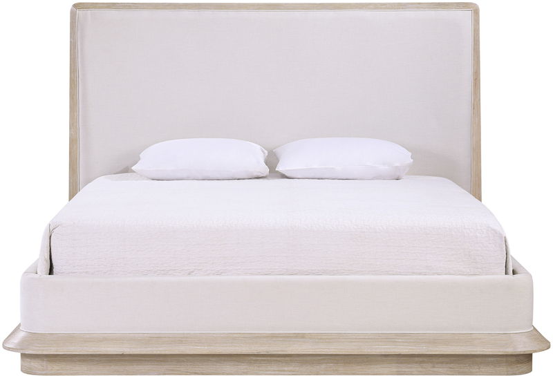 Adagio - Fabric Upholstered Bed