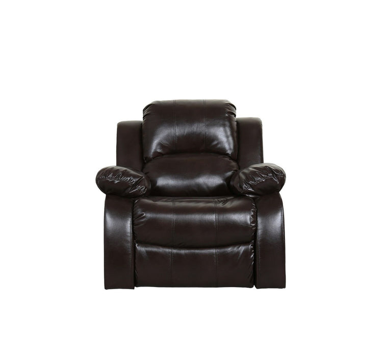 Chair - Brown
