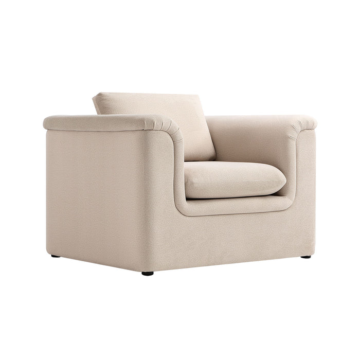 Manhattan Haven - Accent Armchair