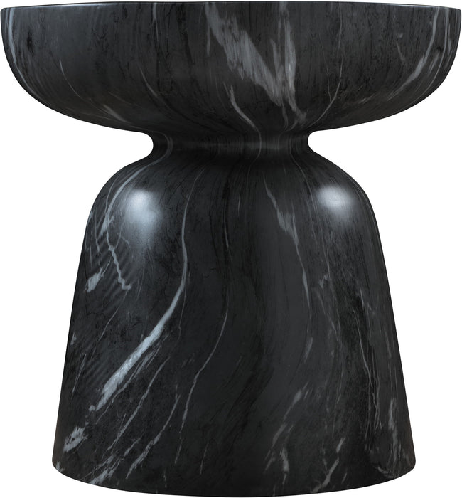 Avellino - Concrete End Table