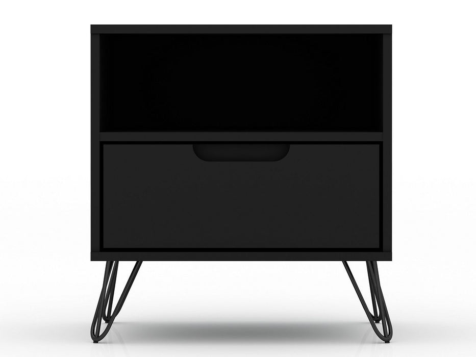 Manhattan Rockefeller - Nightstand