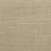 Chloe upholstered full panel bed in oatmeal fabric with a modern furniture design and a sturdy wooden frame.