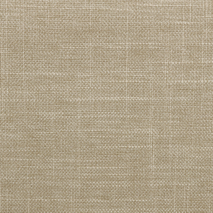 Chloe Upholstered California King Panel Headboard Oatmeal