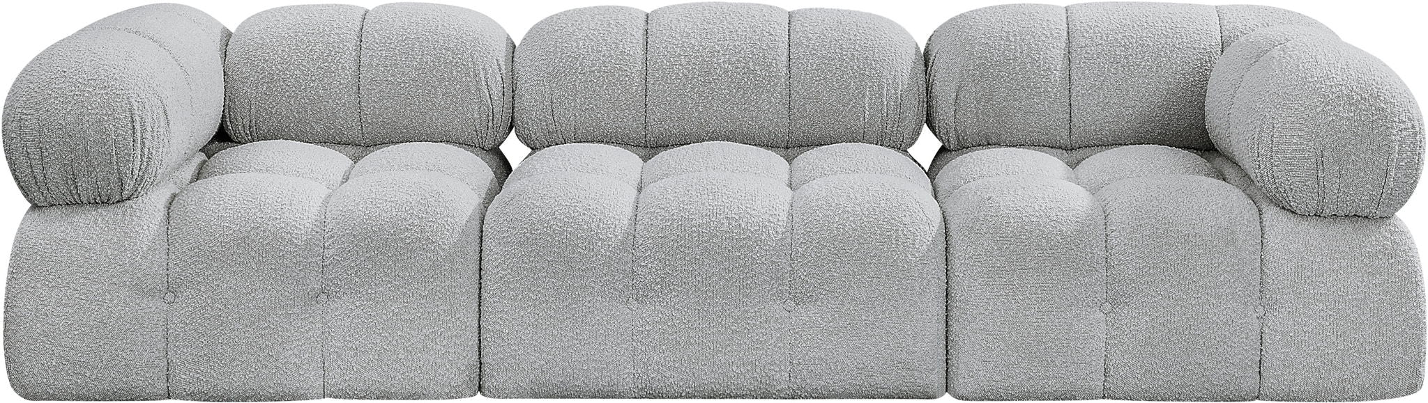 Ames - 3 Seat Modular Sofa
