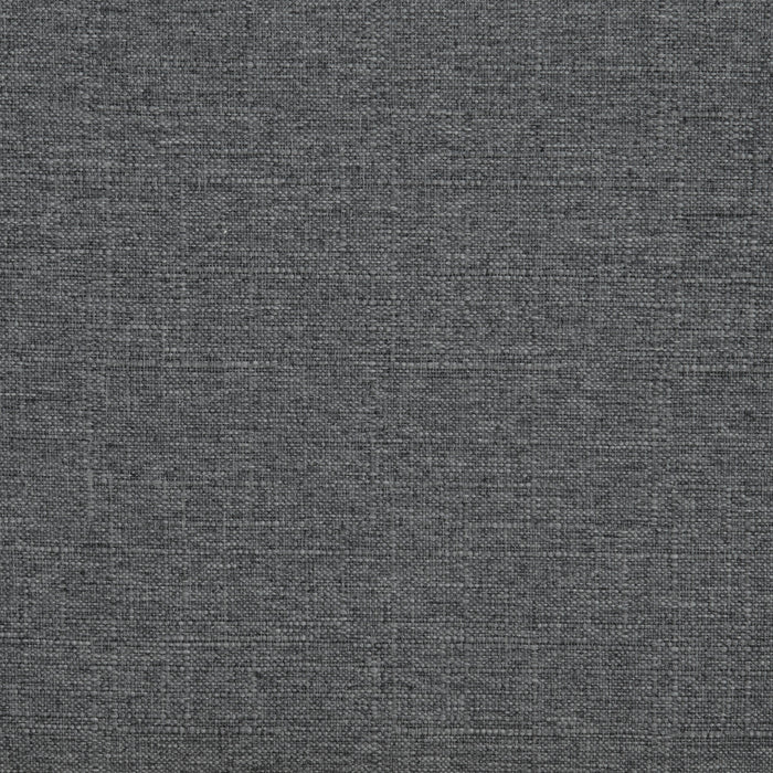 Brodie Upholstered Twin Daybed with Trundle Grey