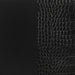 Black Barzini Velvet Upholstered Tufted Storage Bench by CoasterElevations, showing plush velvet fabric and tufted design with storage space.