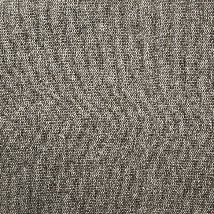 Dorian Fabric Upholstered Full Panel Bed Taupe