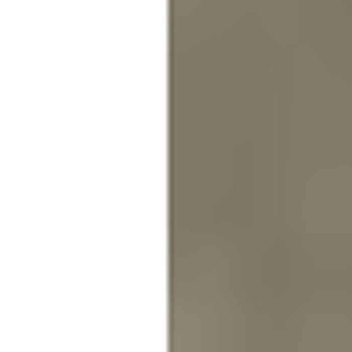 5' x 8' Ombre Hand Loomed Area Rug - Expresso And Brown
