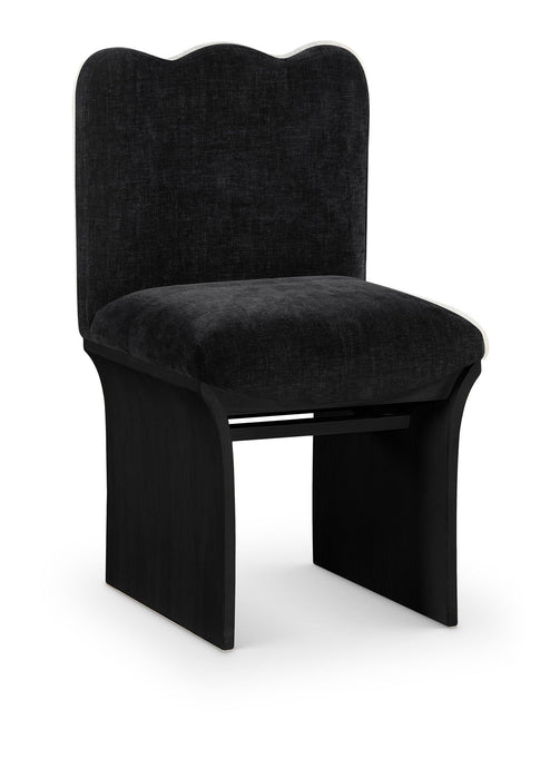 Shaw - Dining Chair - Black Base