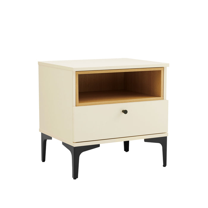 Manhattan Amara - Nightstand