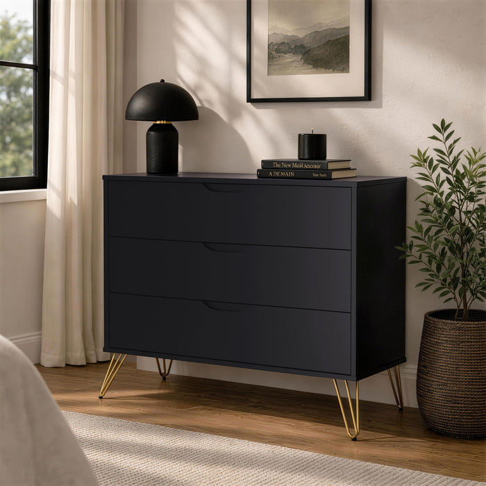 Manhattan Avira - Dresser