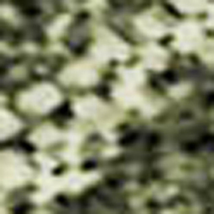 10' X 14' Striped Washable Area Rug With UV Protection - Olive Green