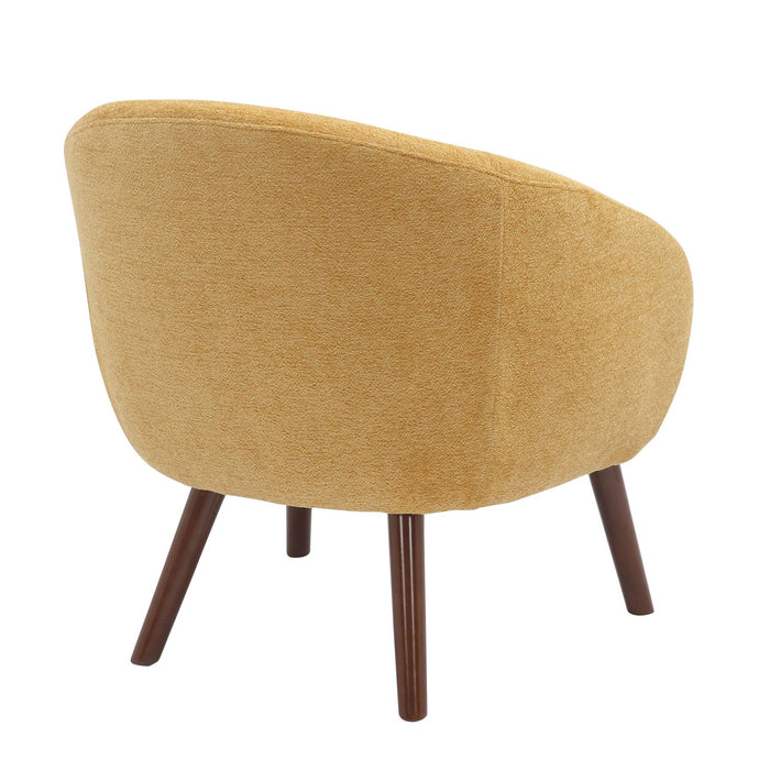 Ashland - Lounge Chair