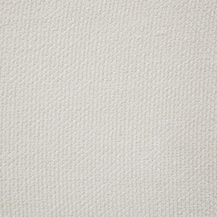 Nollet 48-inch Upholstered California King Platform Bed Cream