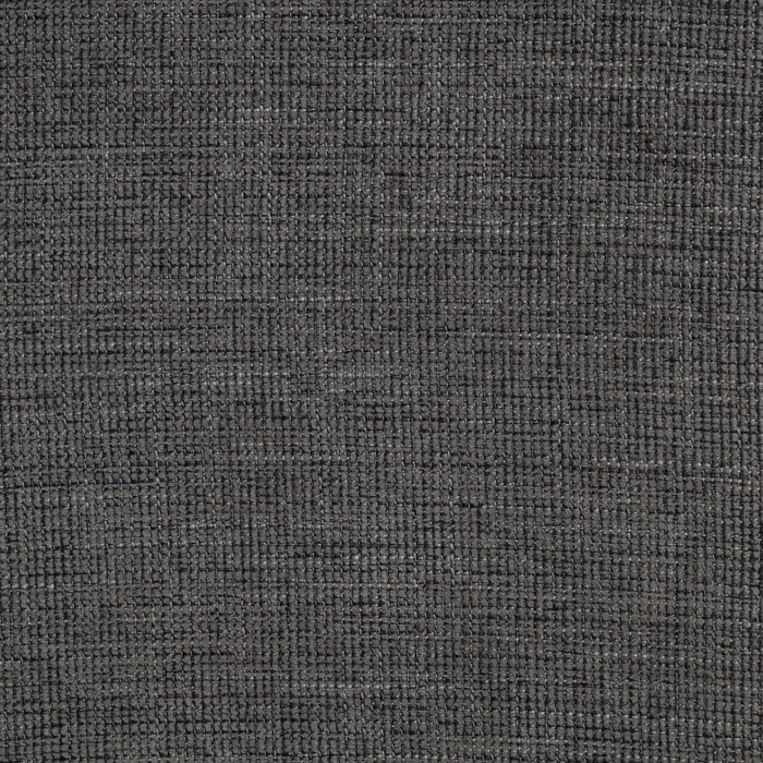 Dreux Upholstered Eastern King Panel Platform Bed Grey