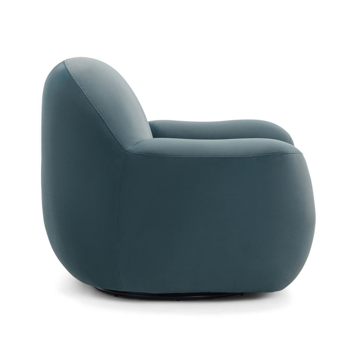 Tiago - Swivel Chair