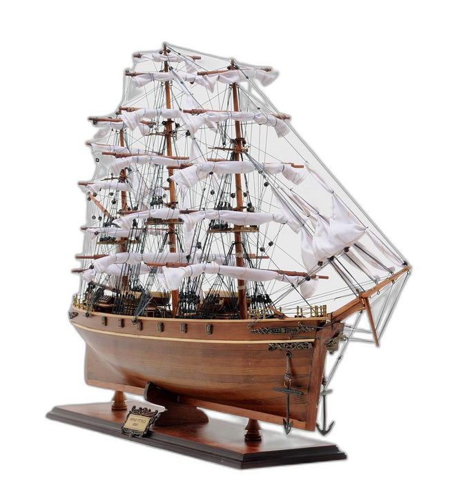 Cutty Sark - Brown