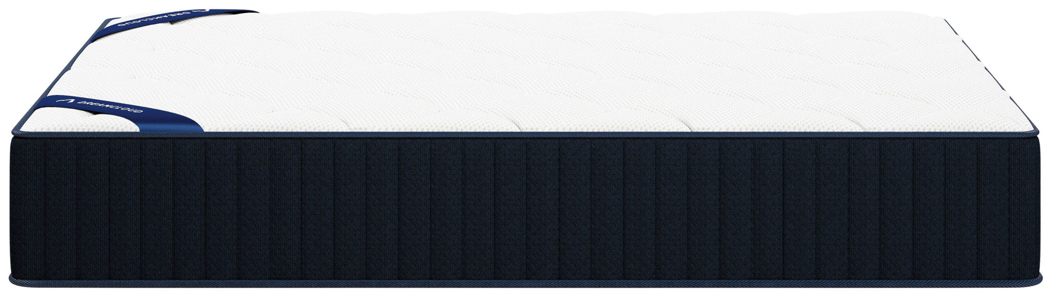 Dreamcloud Classic Memory Foam - Queen Mattress - White