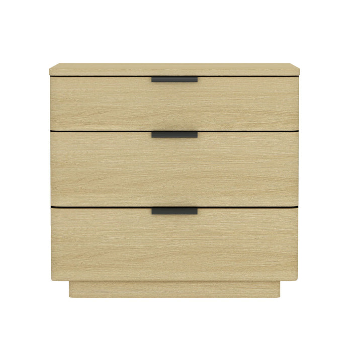 Manhattan Payton - Nightstand