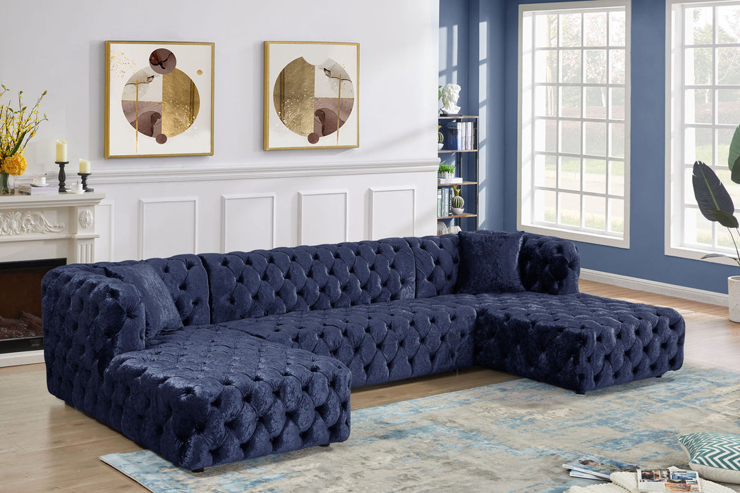 Coco - Sectional