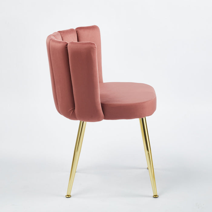 Ergonomic Dining Chair (Set of 2)